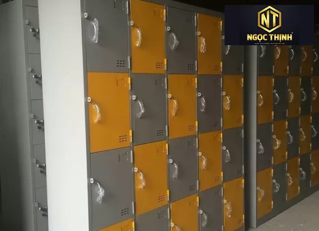 Tủ locker 20 ngăn 20C5KPM